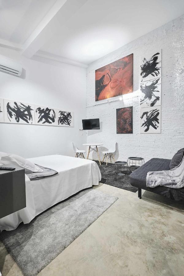 Triana Modern & Luxury Διαμέρισμα Σεβίλλη Εξωτερικό φωτογραφία