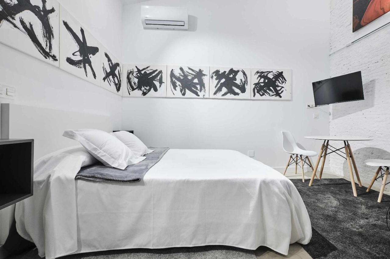 Triana Modern & Luxury Διαμέρισμα Σεβίλλη Εξωτερικό φωτογραφία