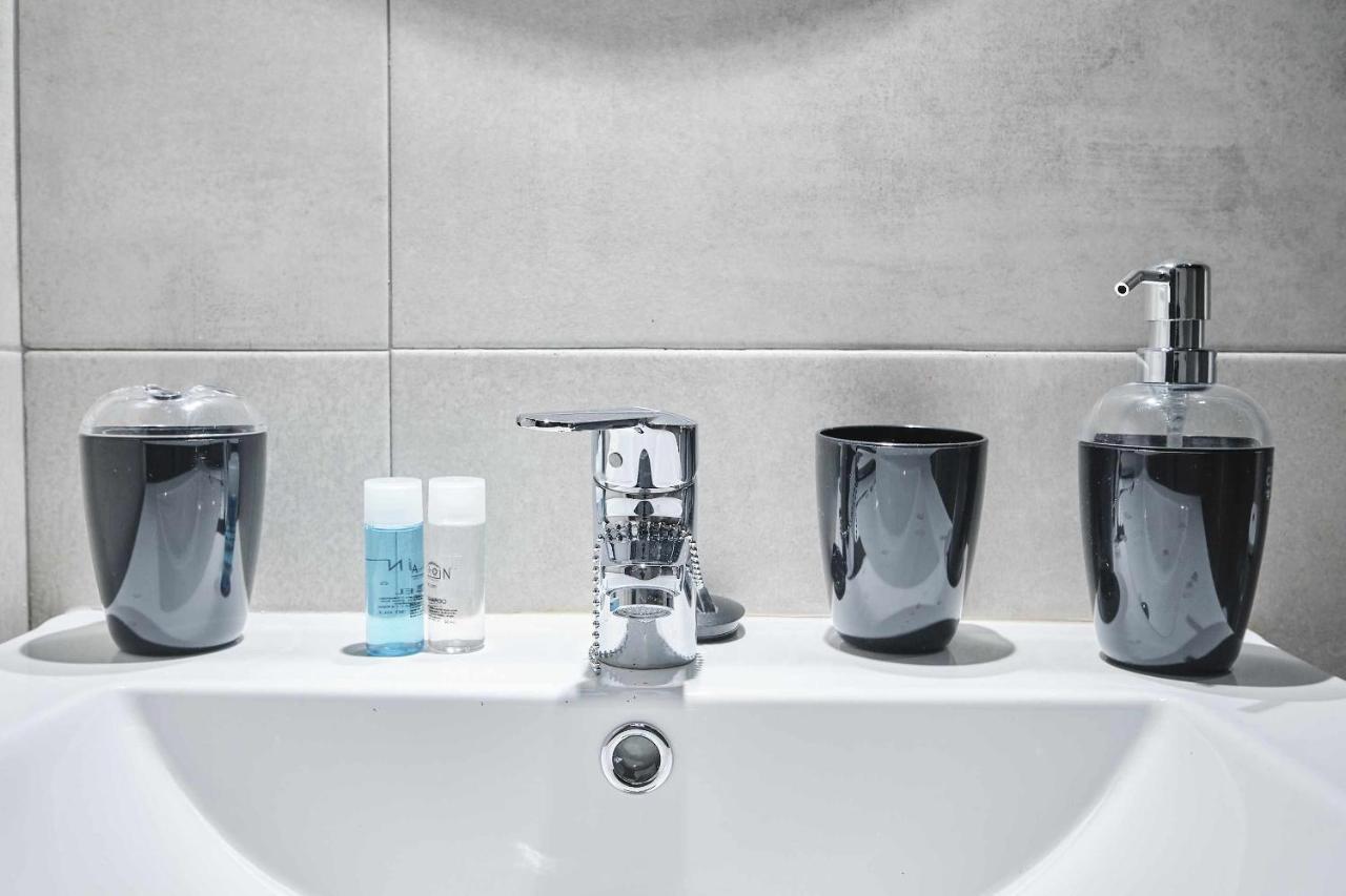 Triana Modern & Luxury Διαμέρισμα Σεβίλλη Εξωτερικό φωτογραφία