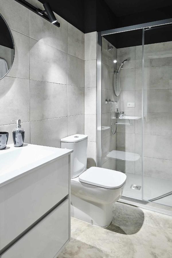 Triana Modern & Luxury Διαμέρισμα Σεβίλλη Εξωτερικό φωτογραφία