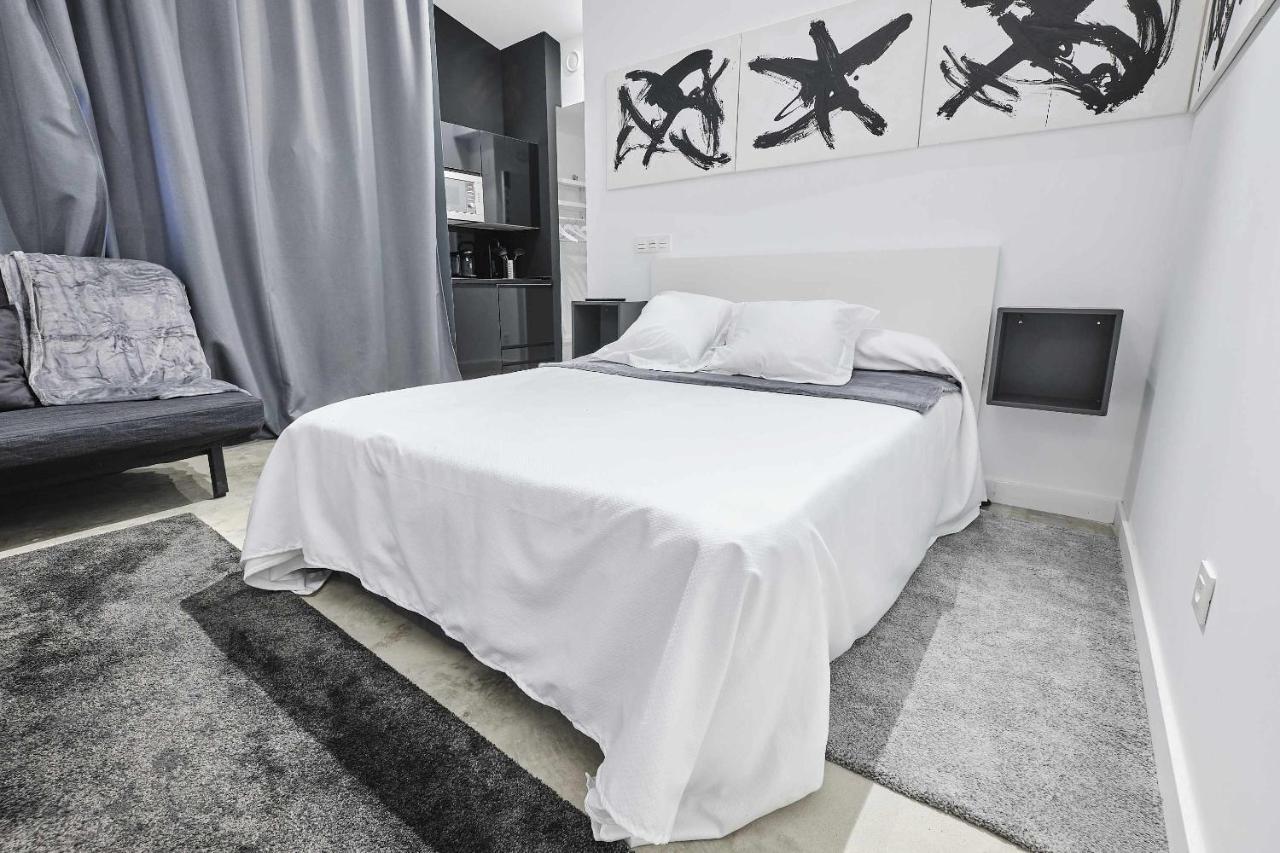Triana Modern & Luxury Διαμέρισμα Σεβίλλη Εξωτερικό φωτογραφία