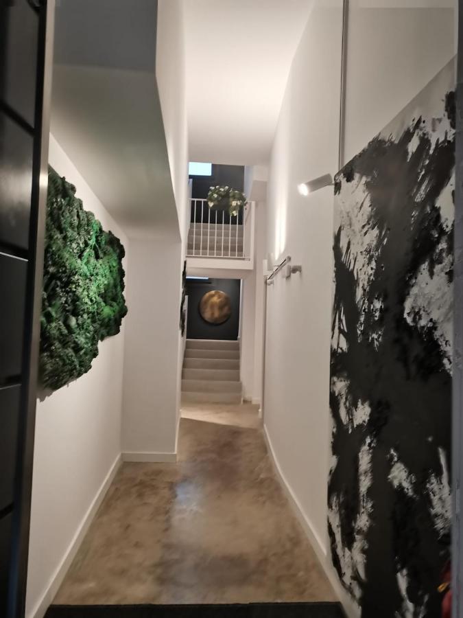 Triana Modern & Luxury Διαμέρισμα Σεβίλλη Εξωτερικό φωτογραφία