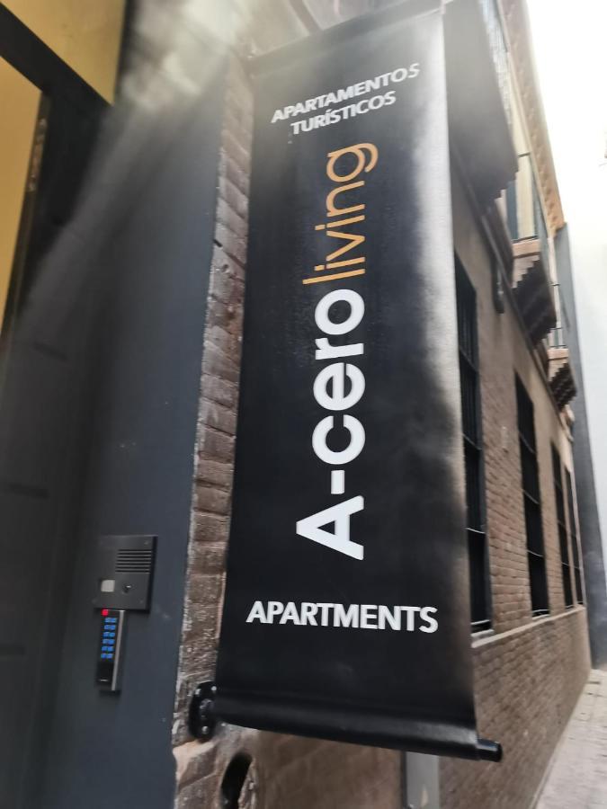 Triana Modern & Luxury Διαμέρισμα Σεβίλλη Εξωτερικό φωτογραφία
